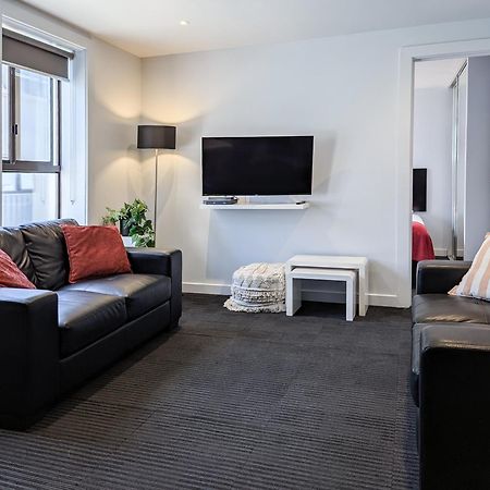 Apartments On Chapman Melbourne City Exterior foto